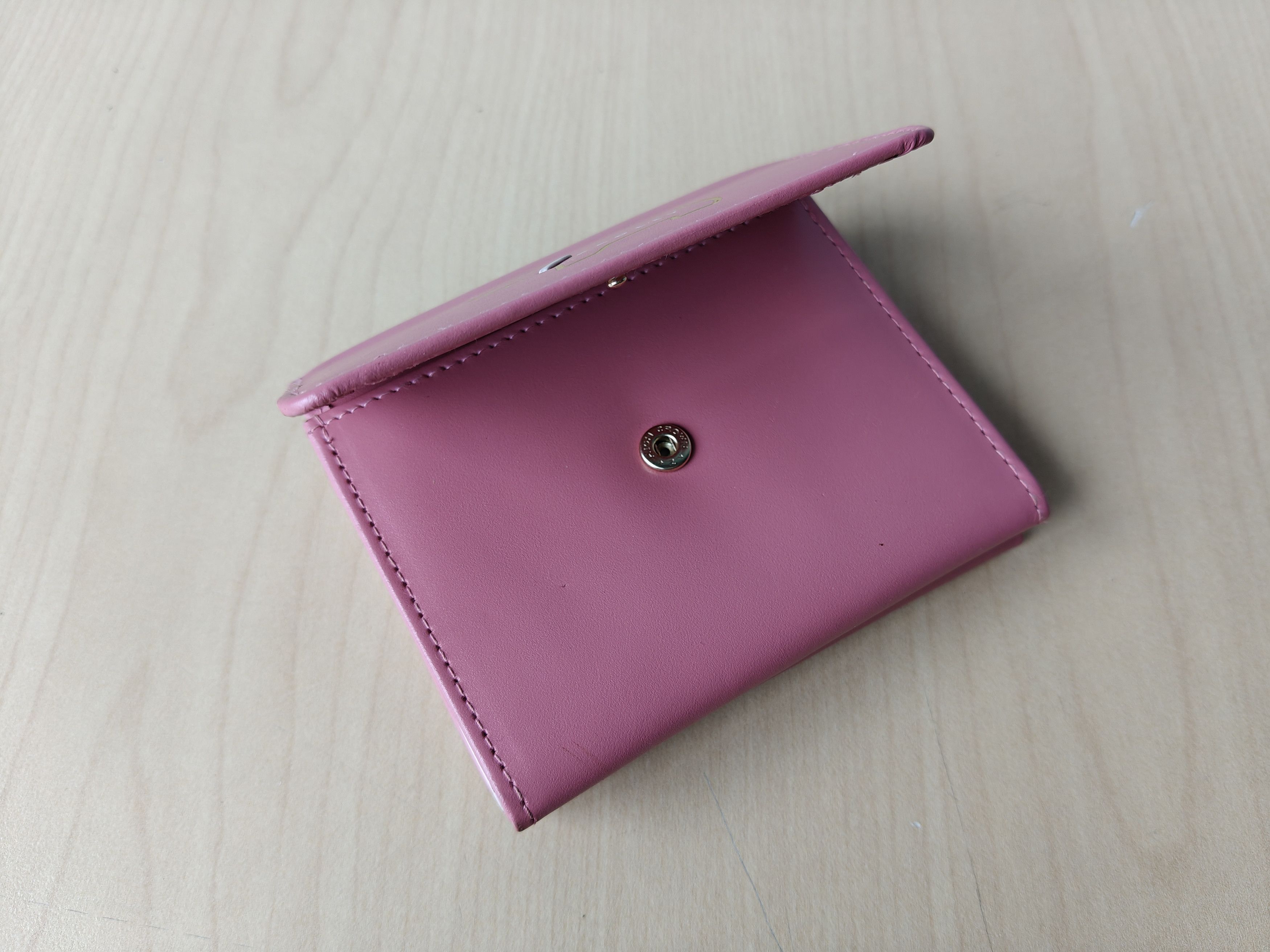 Other Radley London Heritage logo wallet Free Shipping T/7021 Size ONE SIZE - 6 Thumbnail