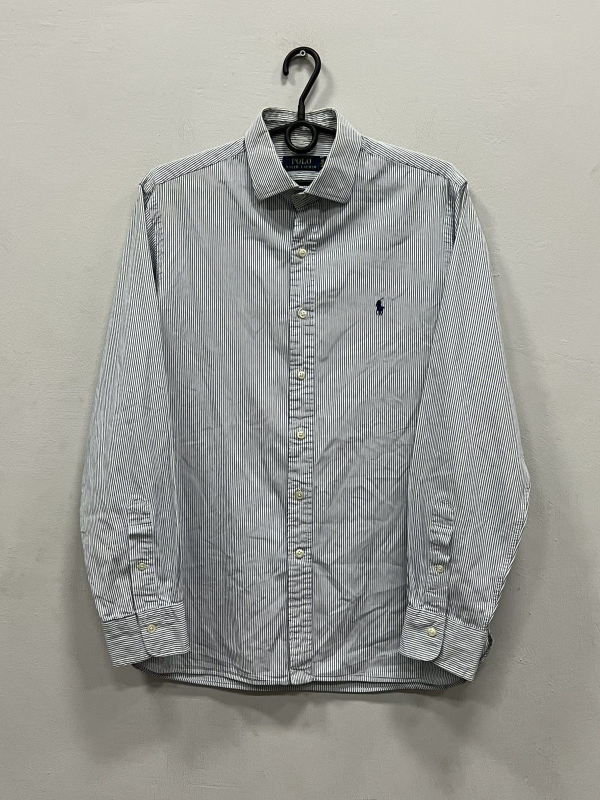 Polo Ralph Lauren Polo Ralph Lauren Shirt Old Money Size US L / EU 52-54 / 3 - 1 Thumbnail