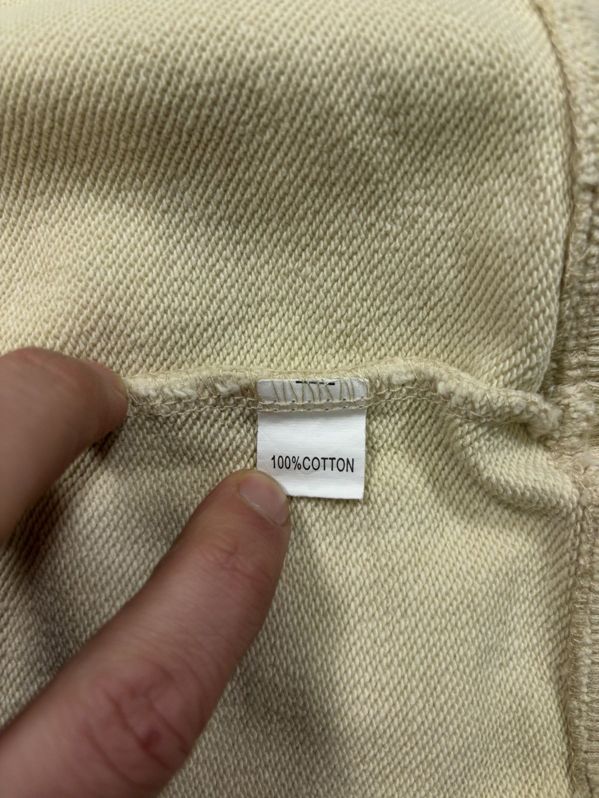 Godspeed Godspeed Size US XXL / EU 58 / 5 - 12 Thumbnail