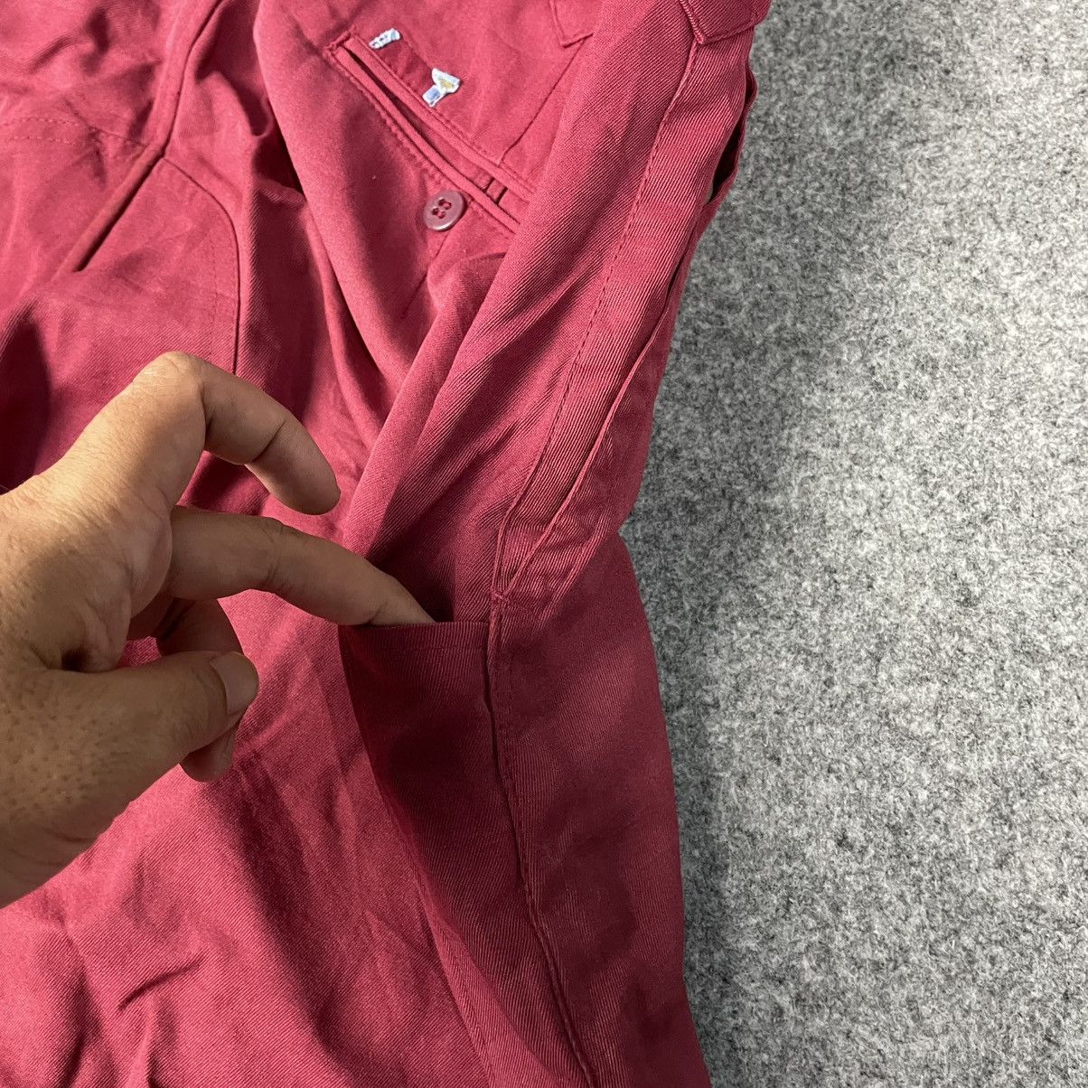 20471120 Vintage nikkapokka tobi pants Size US 34 / EU 50 - 8 Thumbnail