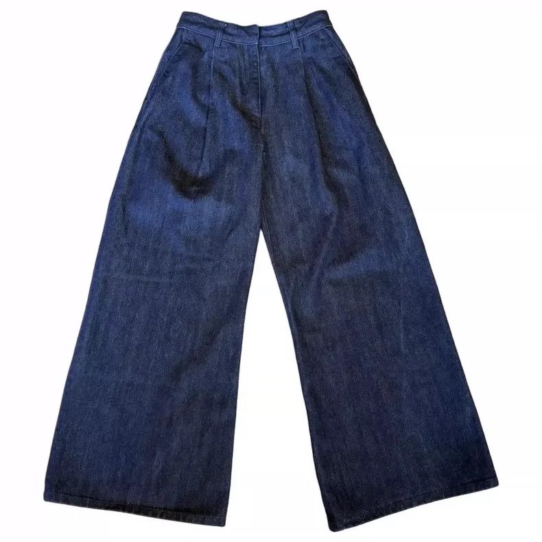 Loro Piana LORO PIANA Women's jeans Size 26" / US 2 / IT 38 - 1 Thumbnail