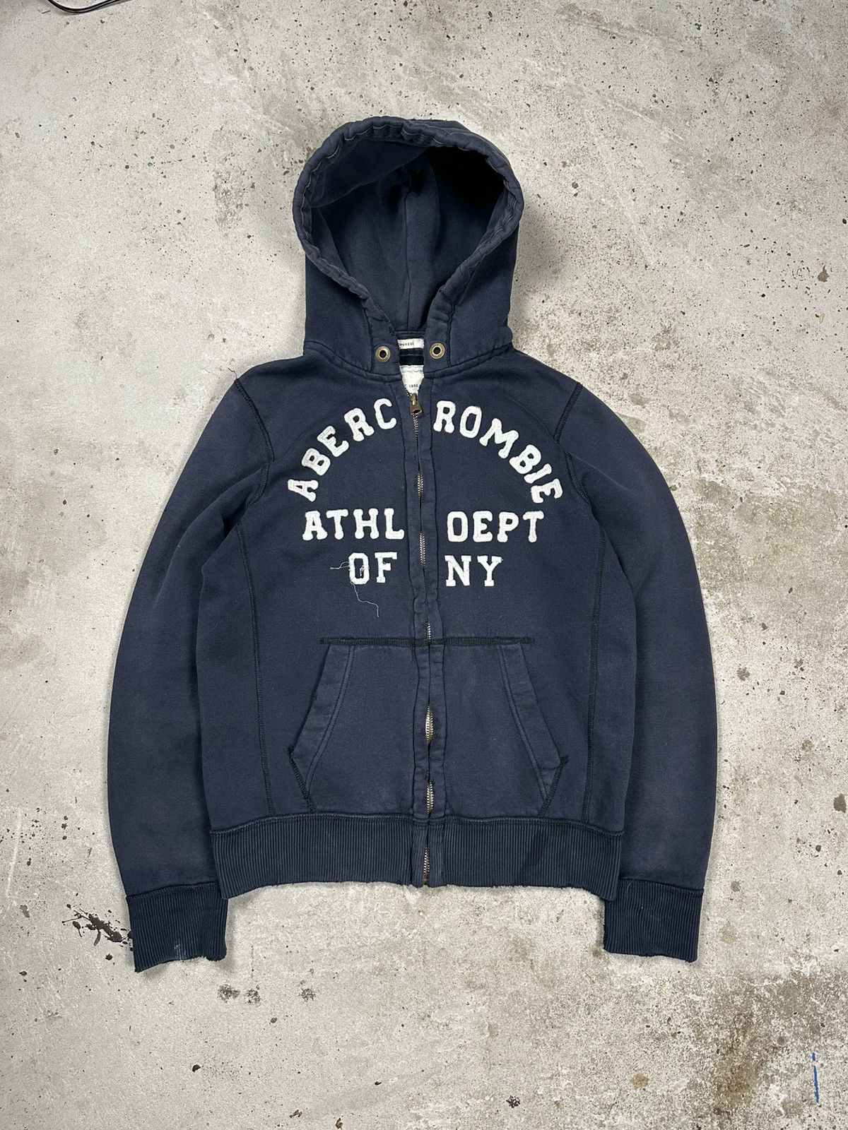 Abercrombie & Fitch × Streetwear × Vintage Vintage Y2K