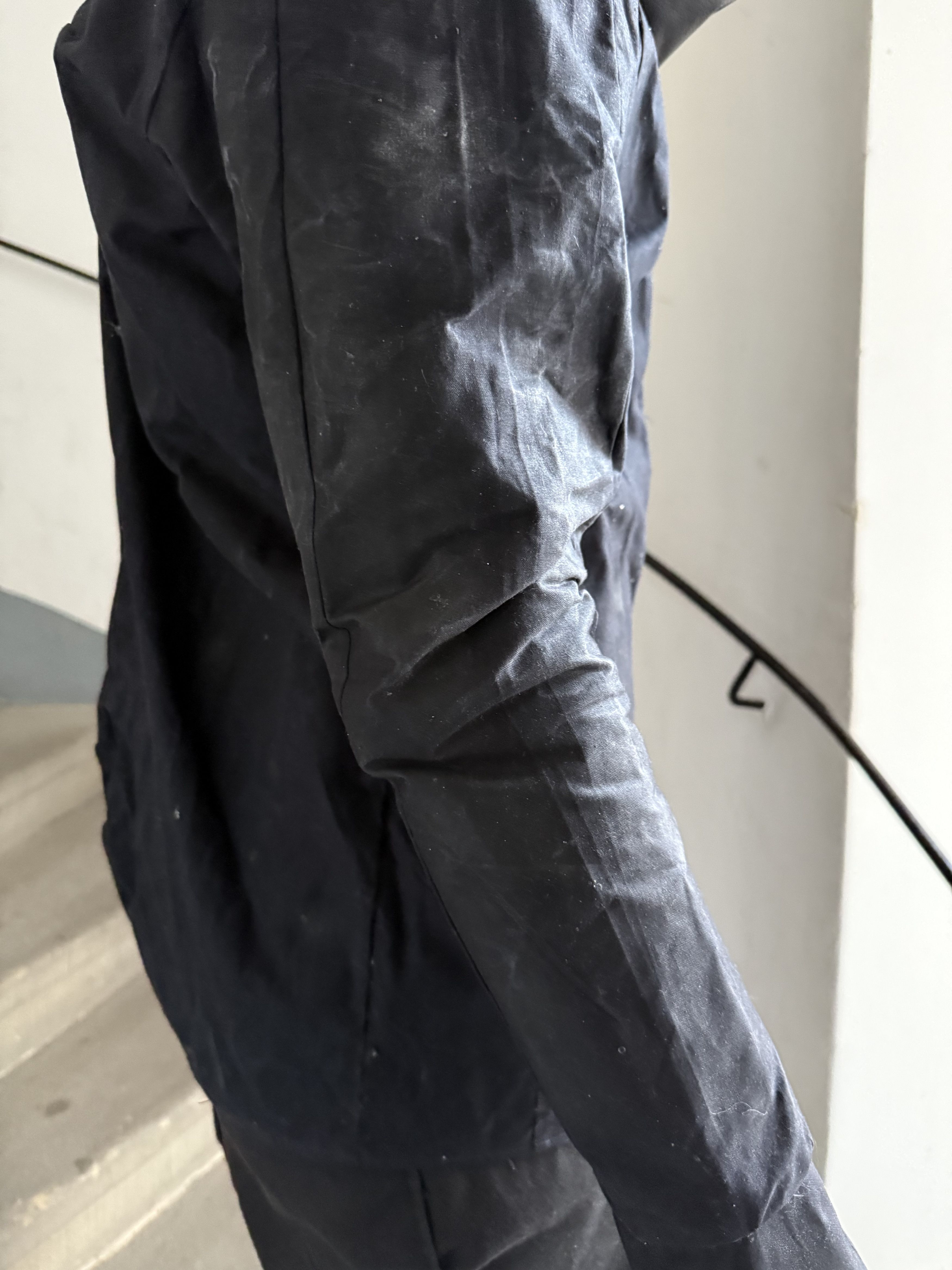 Japanese Brand Obluda blade jacket Size US M / EU 48-50 / 2 - 8 Thumbnail
