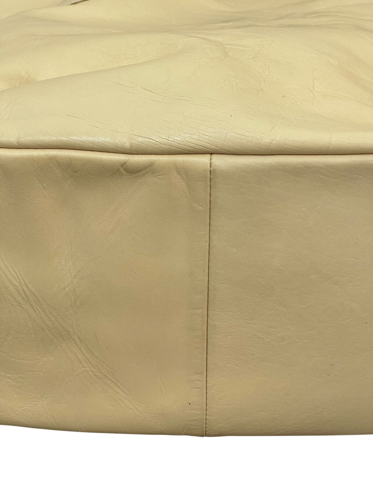 Genuine Leather Full Leather Ciaopanic Japan Tote Shoulder Bag 8🟩 Size ONE SIZE - 7 Thumbnail
