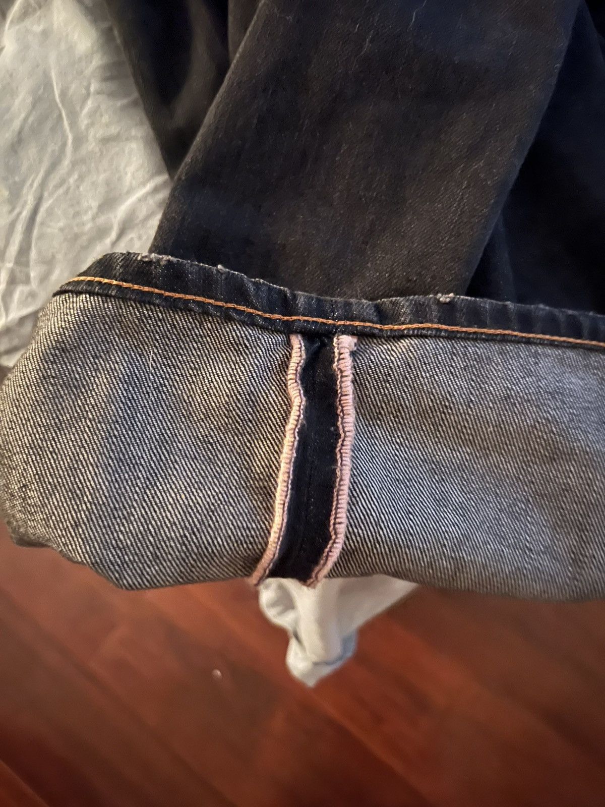 Acne Studios 1981 Acne Jeans Size US 34 / EU 50 - 5 Thumbnail