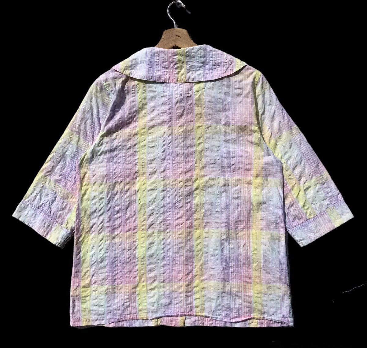 Tsumori Chisato 🔥Accept Binding Offer🔥 Tsumori Chisato Sleep Size S / US 4 / IT 40 - 2 Thumbnail