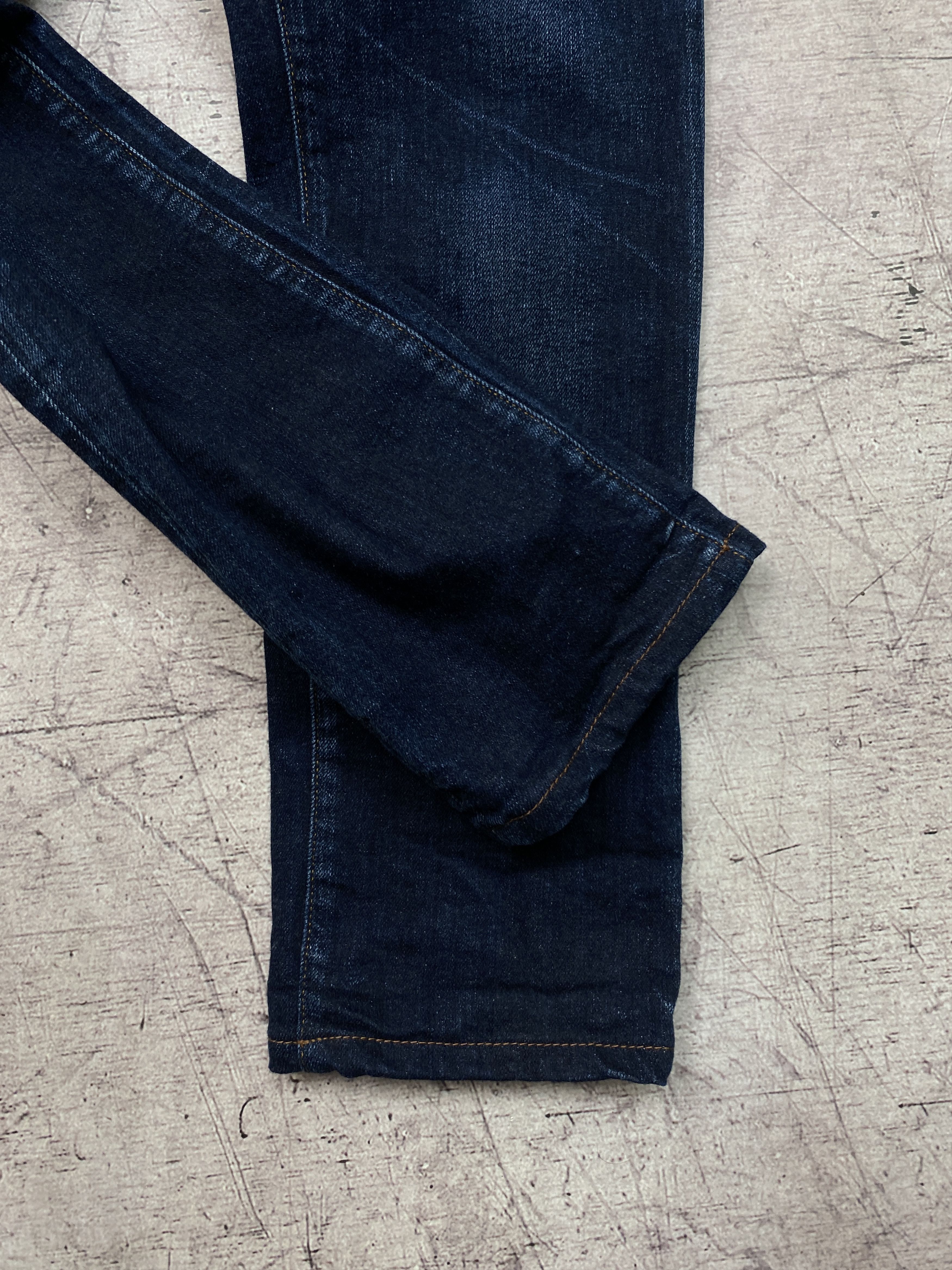 G-Star G Star Raw Mens Radar Straight Denim Pants Jeans Size US 32 / EU 48 - 3 Thumbnail