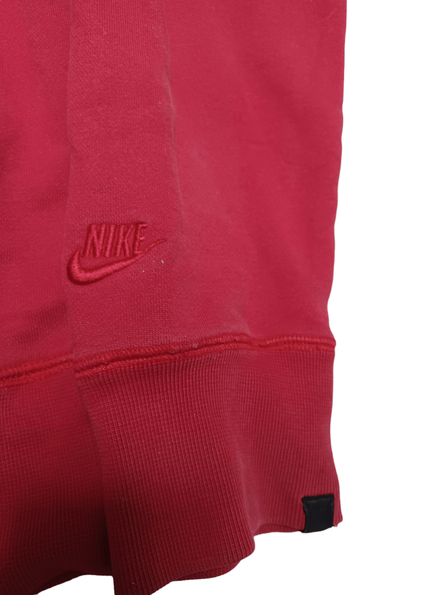 Nike NIKE VINTAGE 2009 DISTRESSED NIKE SPORTSWEAR HOODIE Size US M / EU 48-50 / 2 - 5 Thumbnail