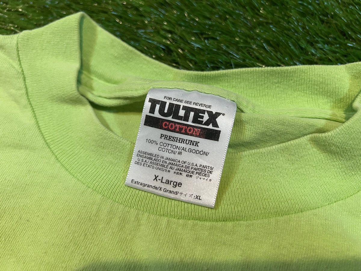 Tultex × Vintage Jimmy Buffett 1997 Havana Daydreamin Shirt Coral Reefer Band Size US XL / EU 56 / 4 - 4 Thumbnail