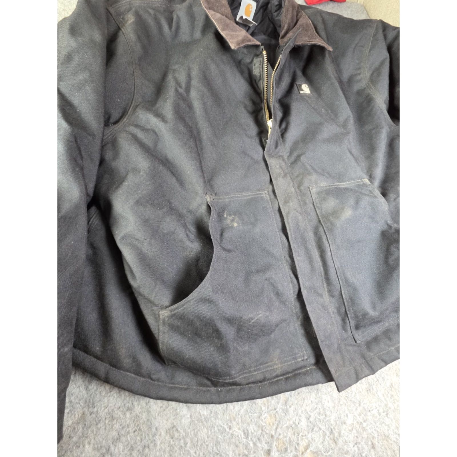 Sz 46 Kiko Kostadinov 22AW Yesternow Kassel Blouson Jacket