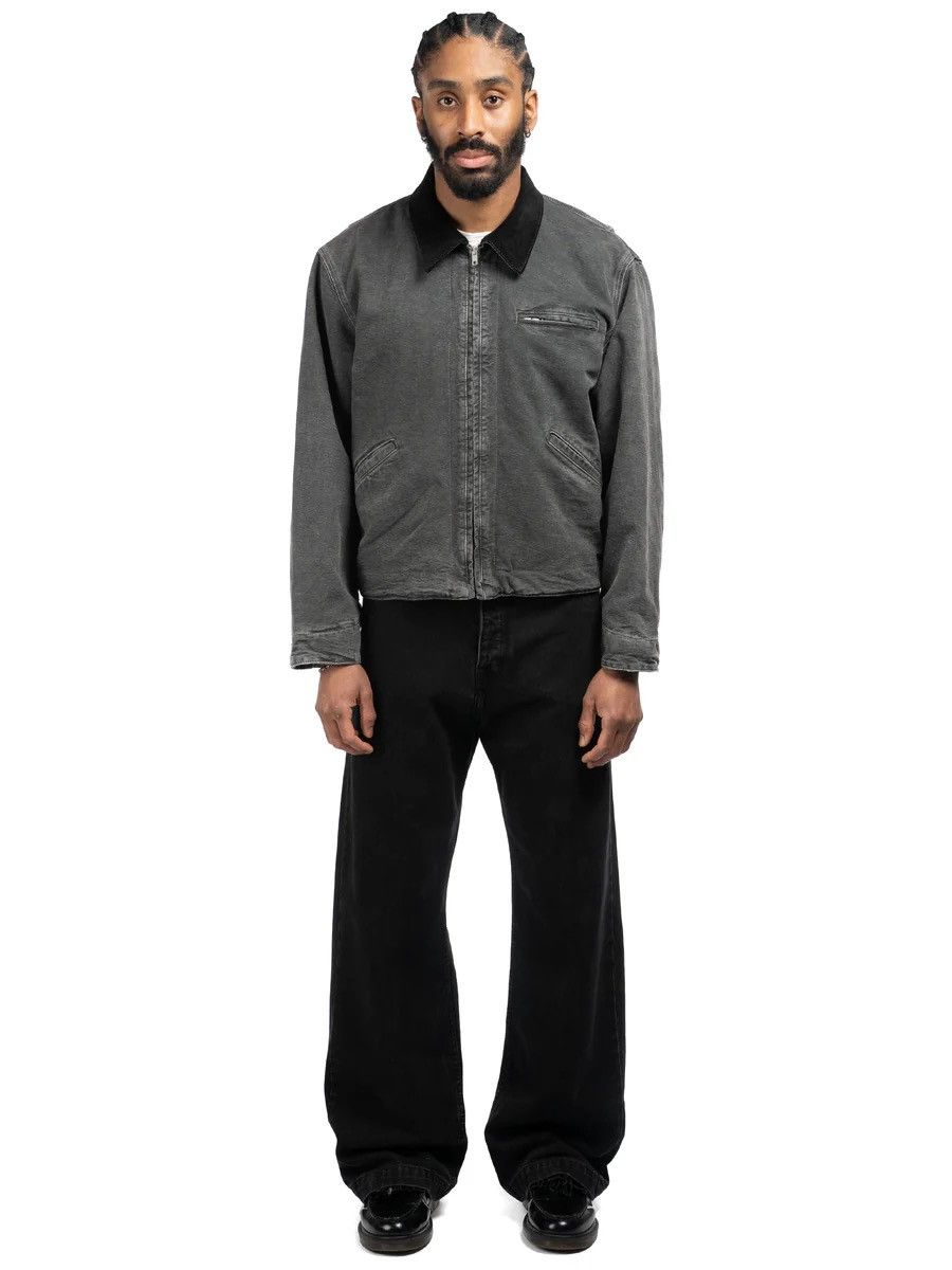 Bare Knuckles Bare Knucles Canvas Work Jacket Xl sold out! Size US XL / EU 56 / 4 - 2 Thumbnail