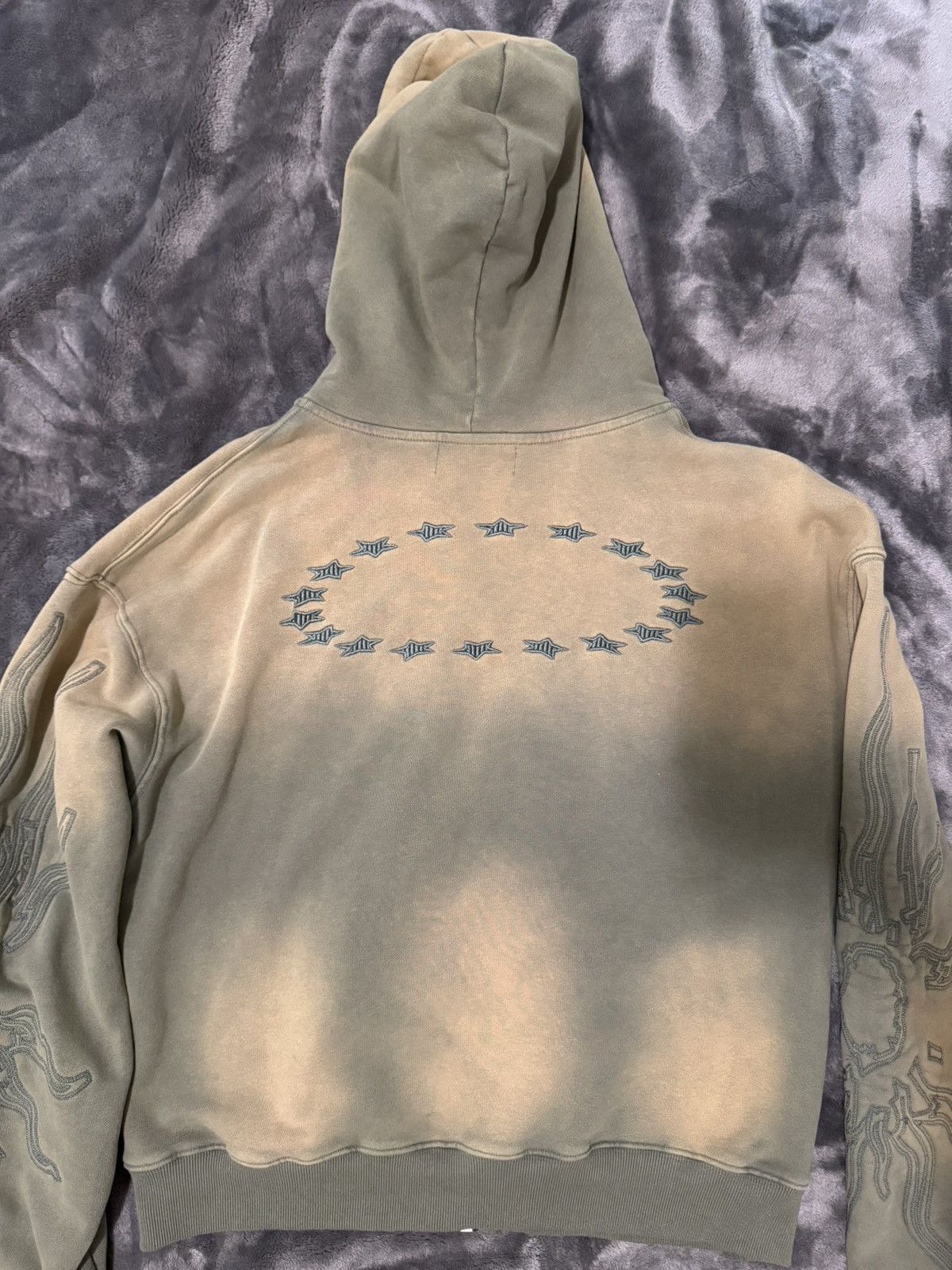 Vale Vale Valley Zip Up Size US S / EU 44-46 / 1 - 6 Thumbnail