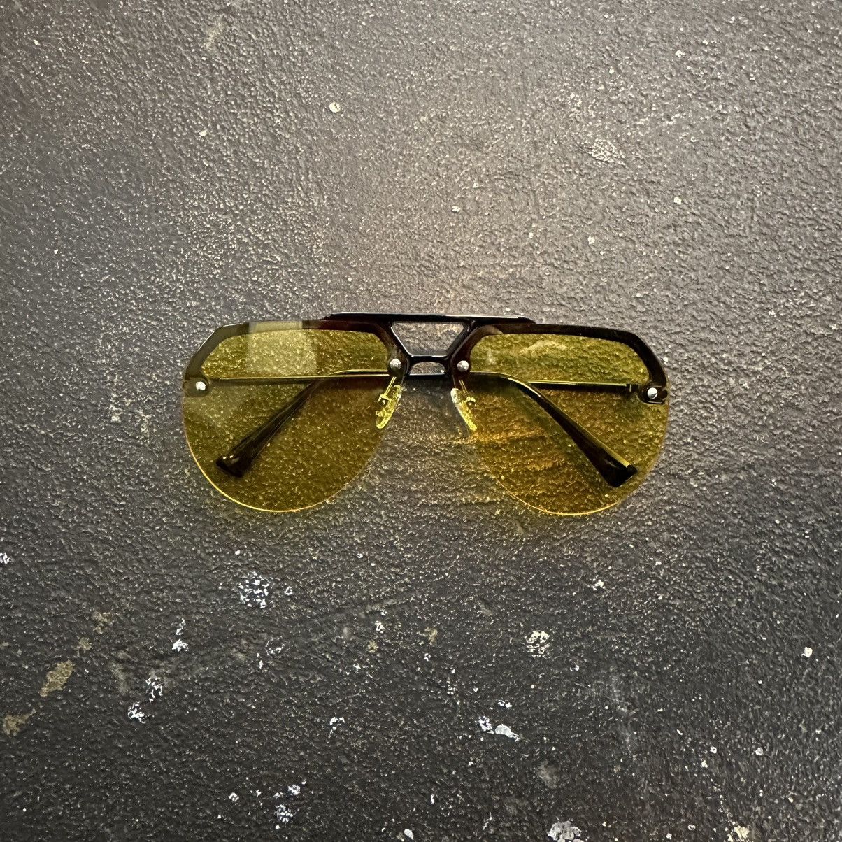 Other RETRO STYLE SUNGLASSES | EYESCREAM SELECTION DG33711-02 Size ONE SIZE - 1 Thumbnail