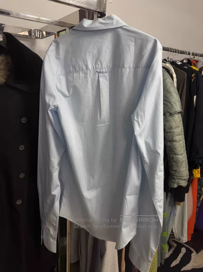 Vetements VETEMENTS Oversized Shirt Size US M / EU 48-50 / 2 - 4 Thumbnail