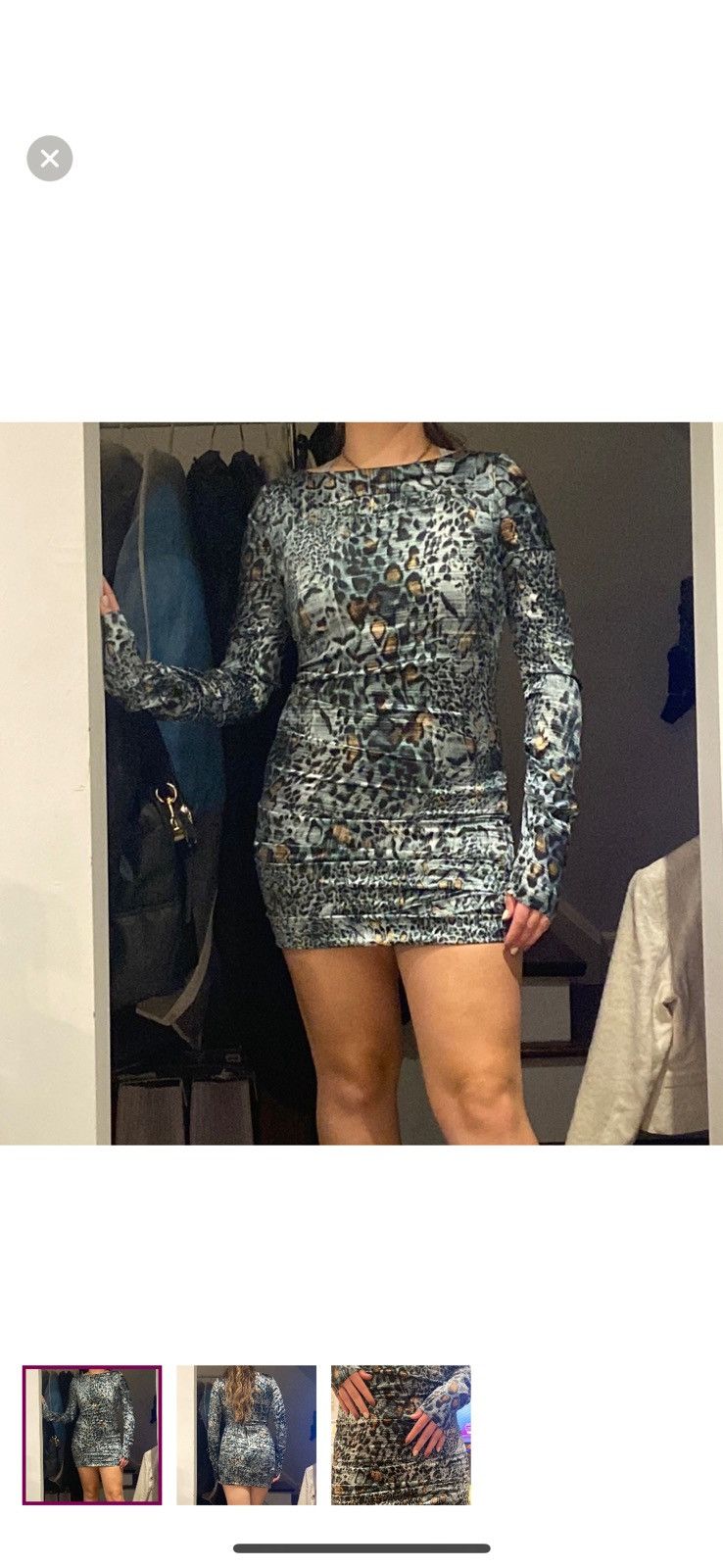 Guess Guess by Marciano dress Size M / US 6-8 / IT 42-44 - 1 Thumbnail
