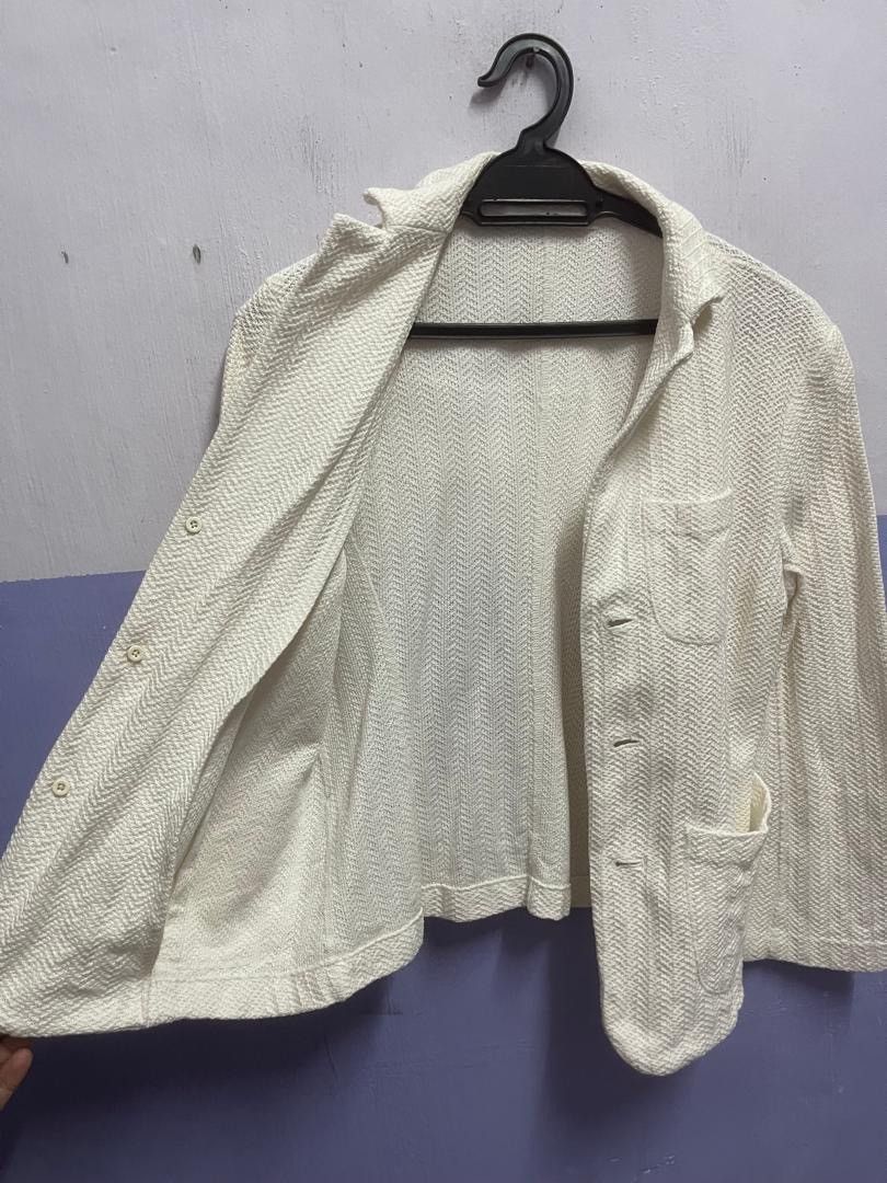 45rpm 45rpm Knit Cardigan Size S / US 4 / IT 40 - 13 Thumbnail