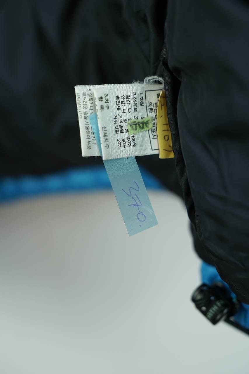 The North Face The North Face 1996 Nuptse 700 Size US M / EU 48-50 / 2 - 9 Thumbnail