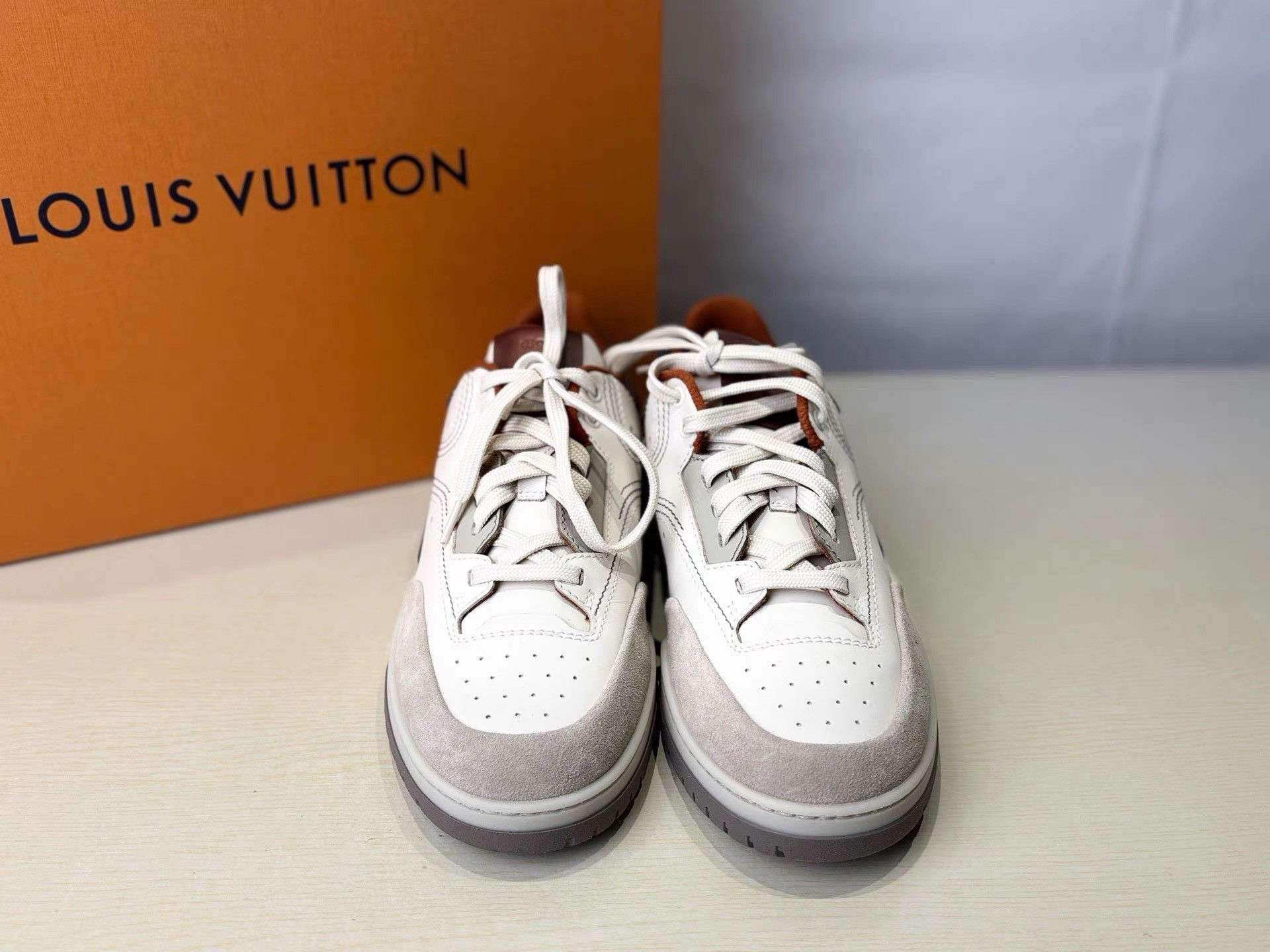 Berluti Berluti Playoff Sneaker K36 Size US 8 / EU 41 - 2 Thumbnail