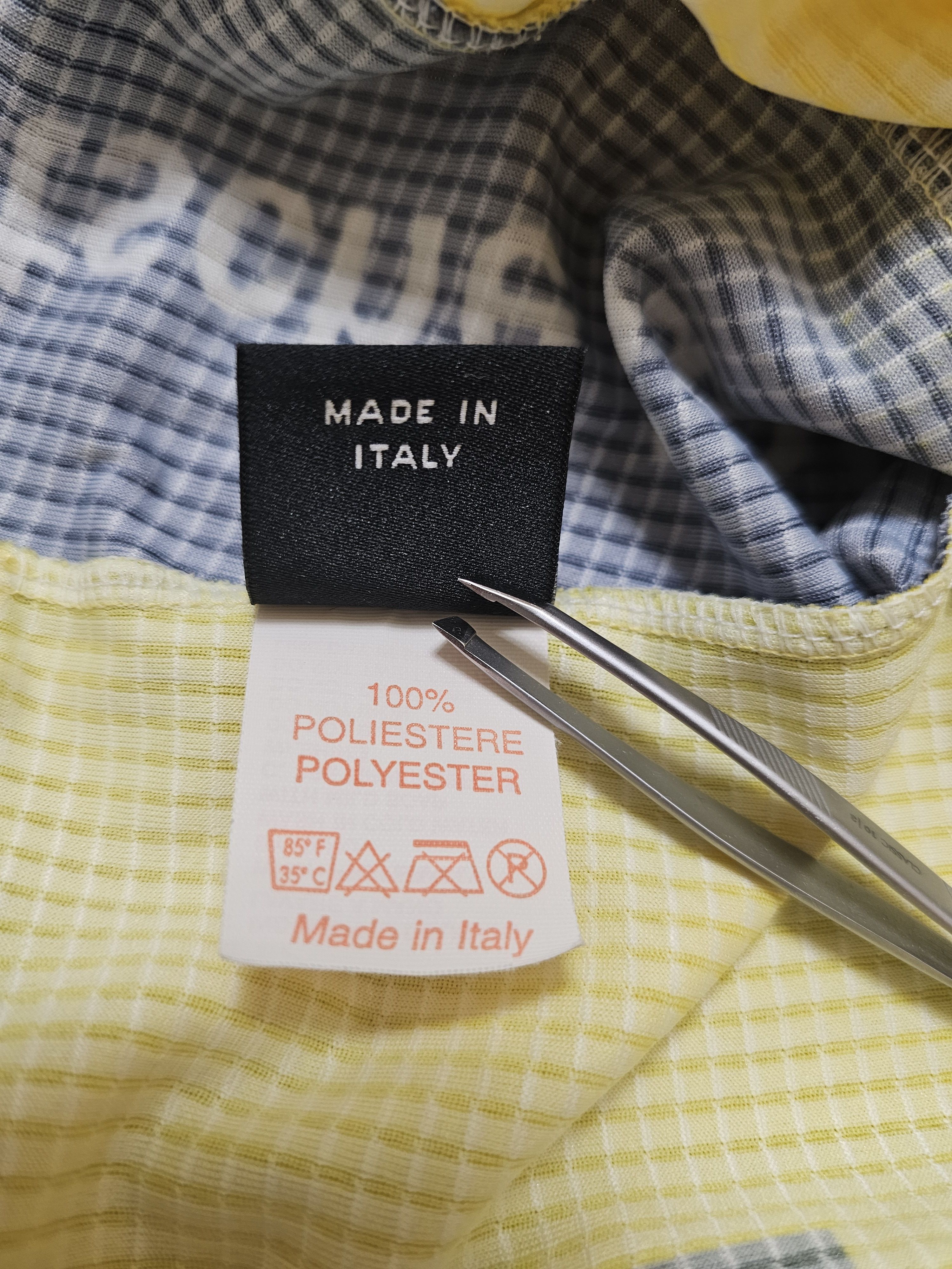 Vintage ONCE VINTAGE CASTELLI JERSEY ONCE VELO JERSEY ONCE CYCLING Size US XL / EU 56 / 4 - 10 Thumbnail