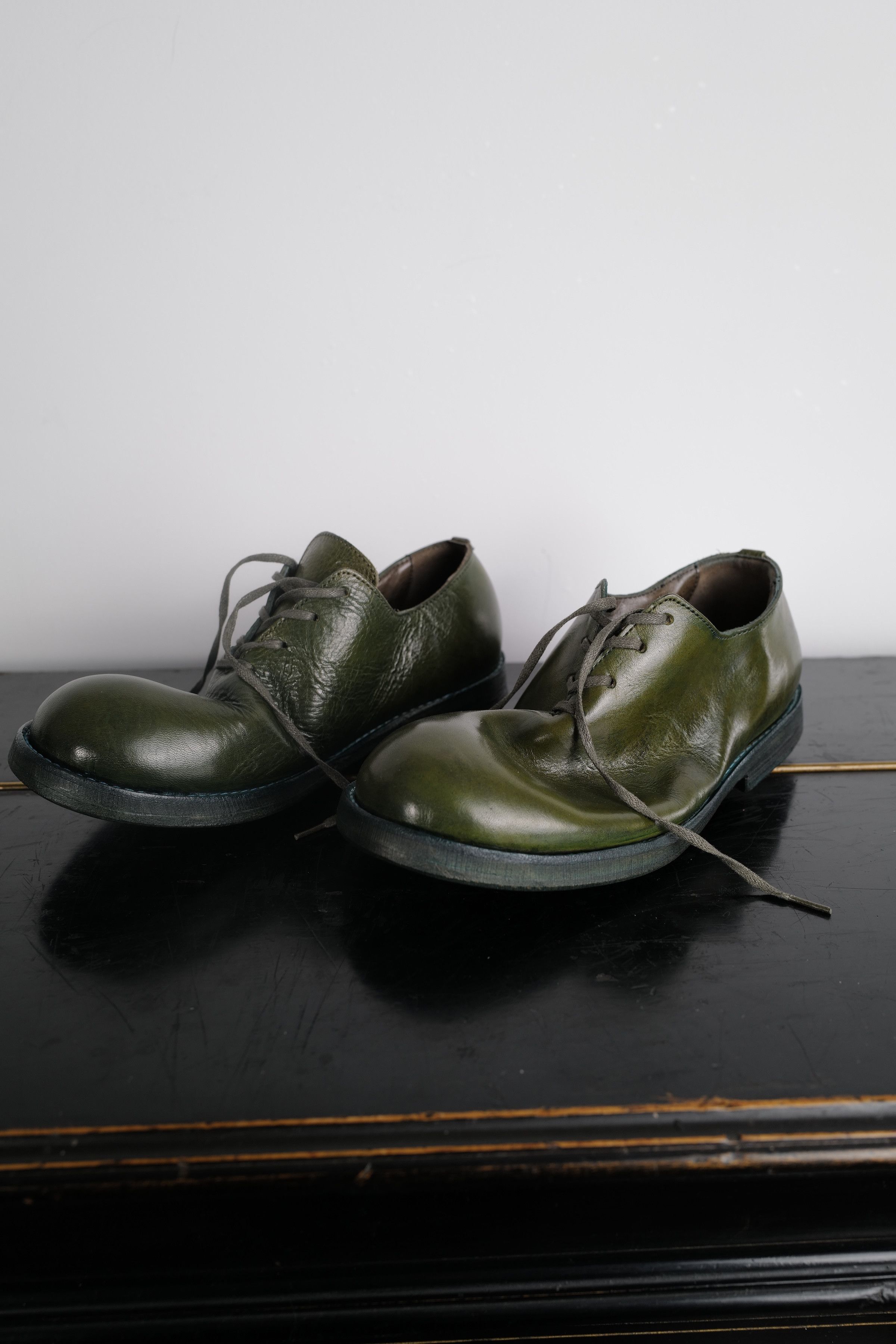 Other LEATHER SHOES Size US 8 / IT 38 - 7 Thumbnail
