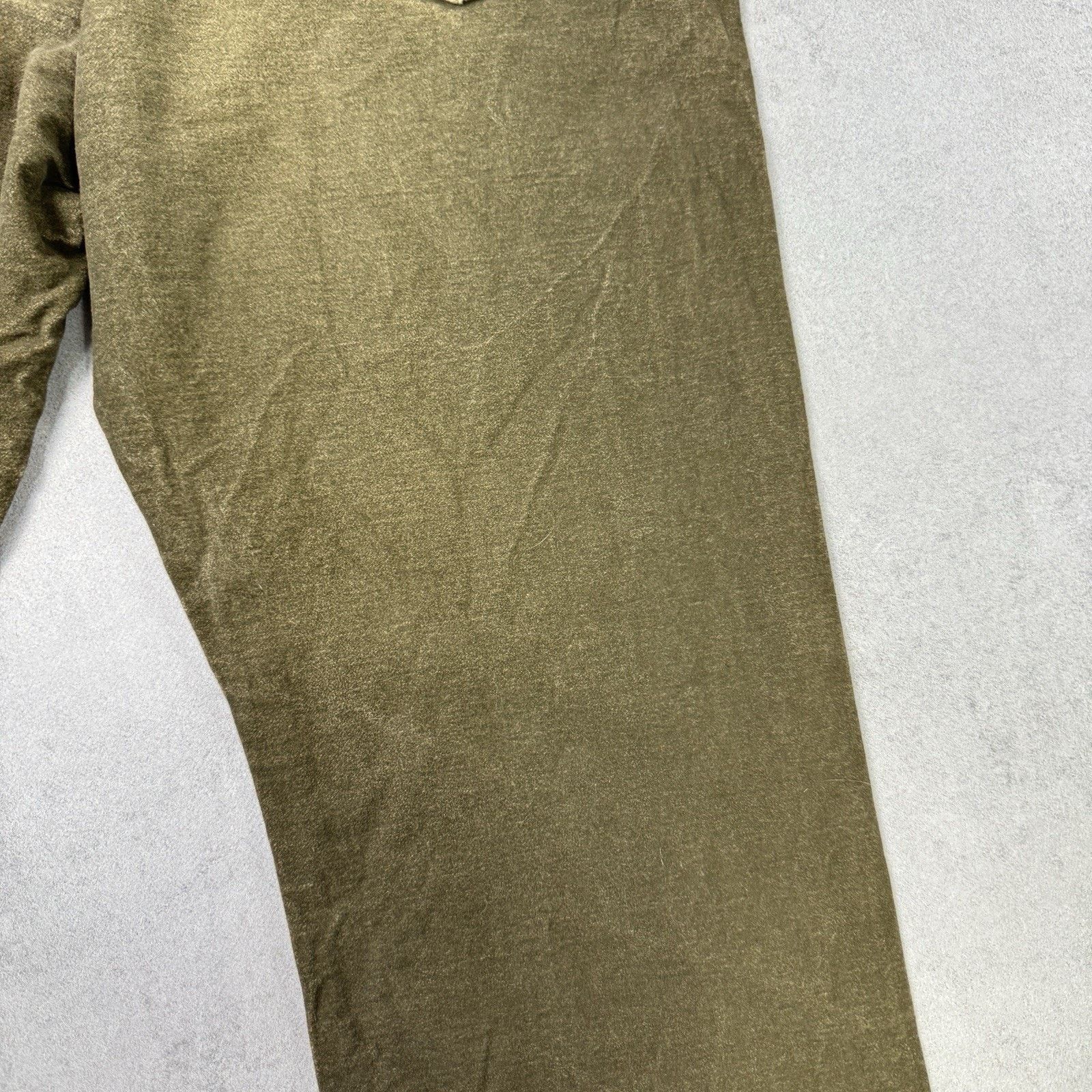 R.M. Williams Vintage R.M. Williams Men Pants Green Size 32 Size US 32 / EU 48 - 20 Thumbnail