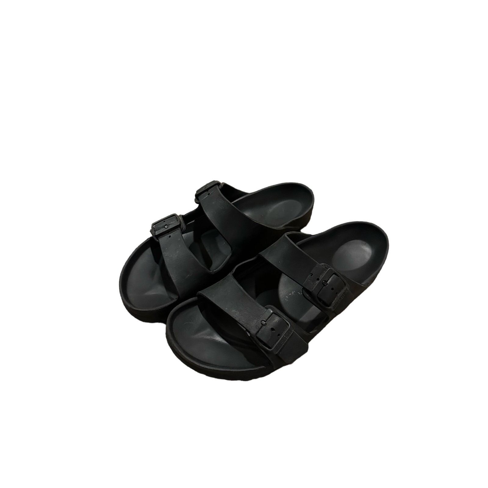 Birkenstock Birkenstock Arizona Eva 43 black Size US 10 / EU 43 - 1 Thumbnail
