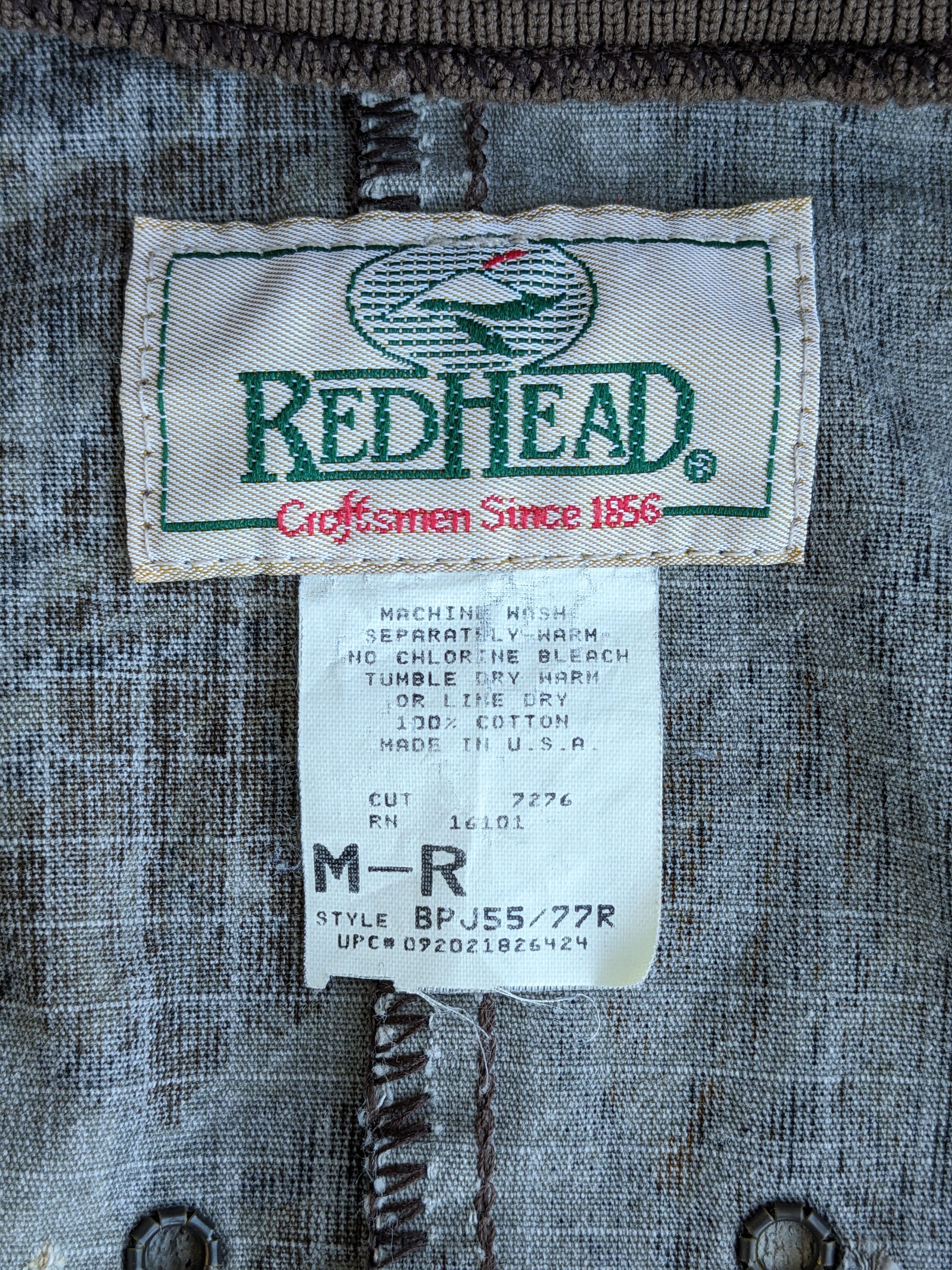 Realtree × Vintage Vintage Realtree Jacket Made in the USA Size US M / EU 48-50 / 2 - 7 Thumbnail
