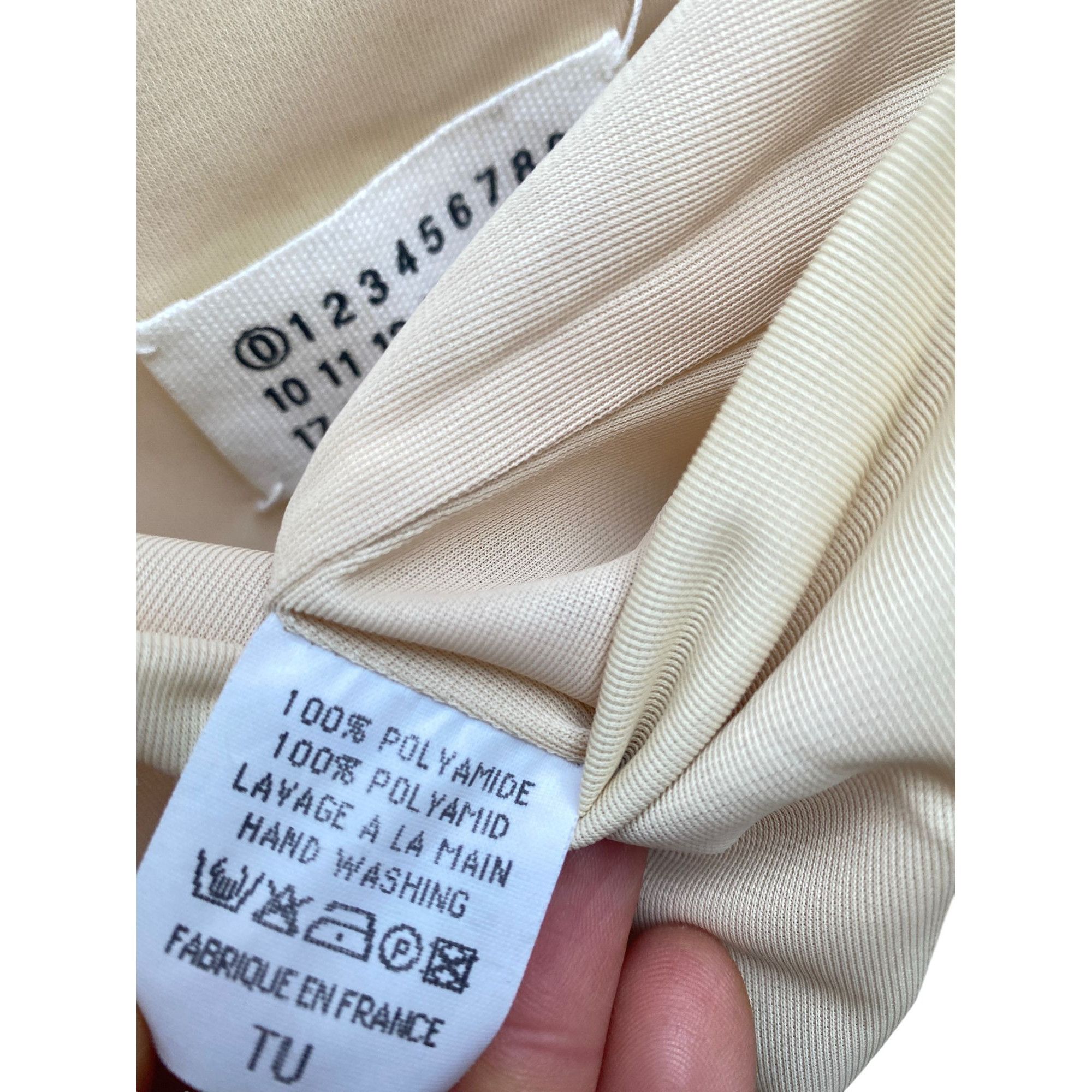 Maison Margiela 0 Artisanal FW 1997 Dress Size S / US 4 / IT 40 - 10 Thumbnail