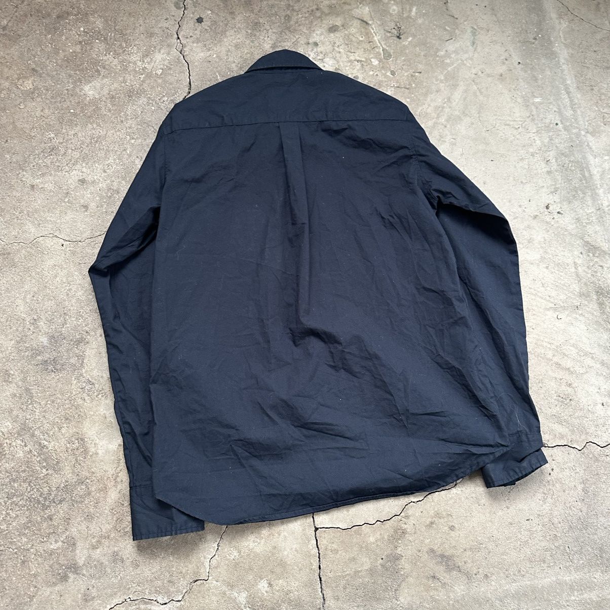 Japanese Brand Grand global design Japanese designer shirt Size XS / US 0-2 / IT 36-38 - 9 Thumbnail