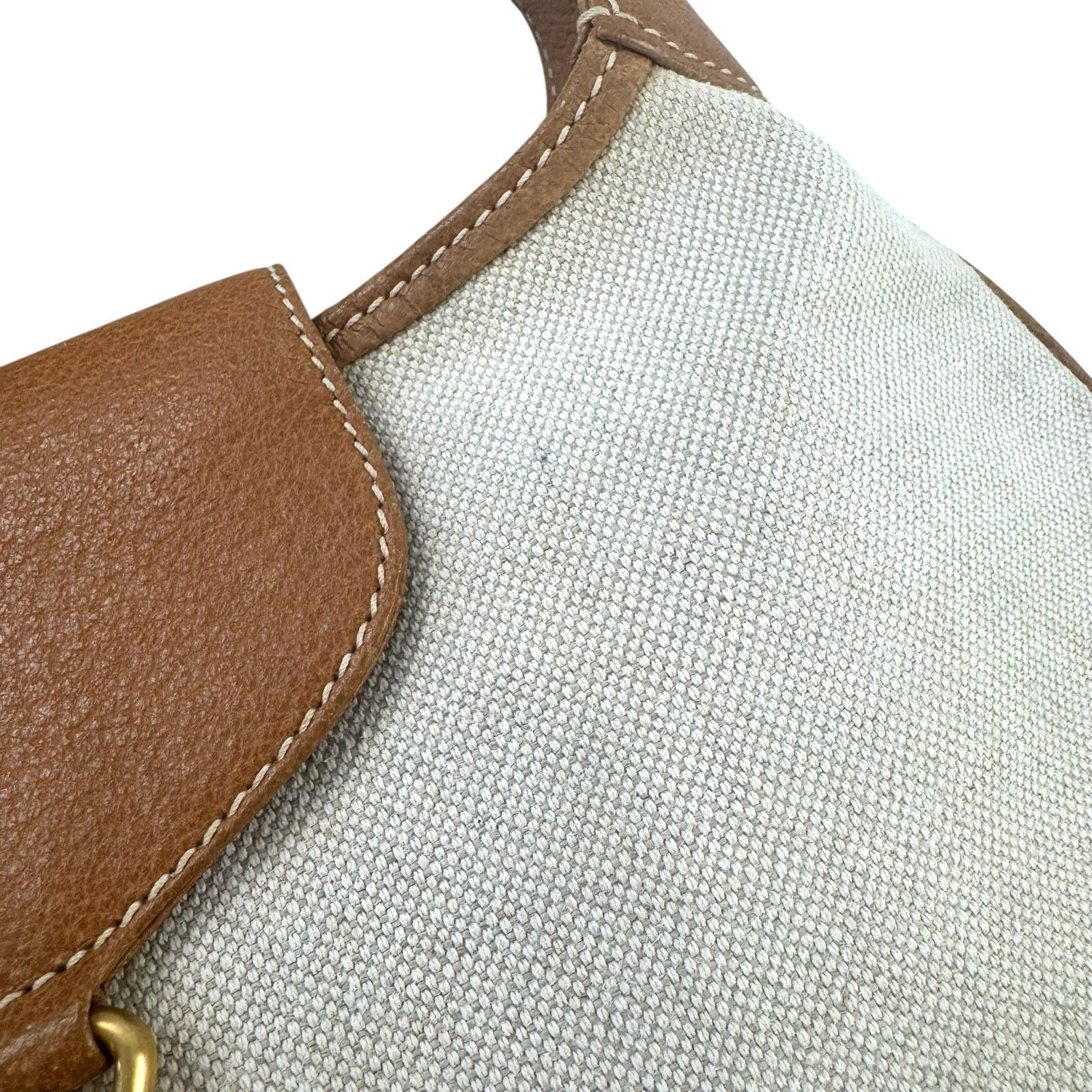 Gucci Gucci Jackie Two-Way Shoulder Bag Size ONE SIZE - 13 Thumbnail