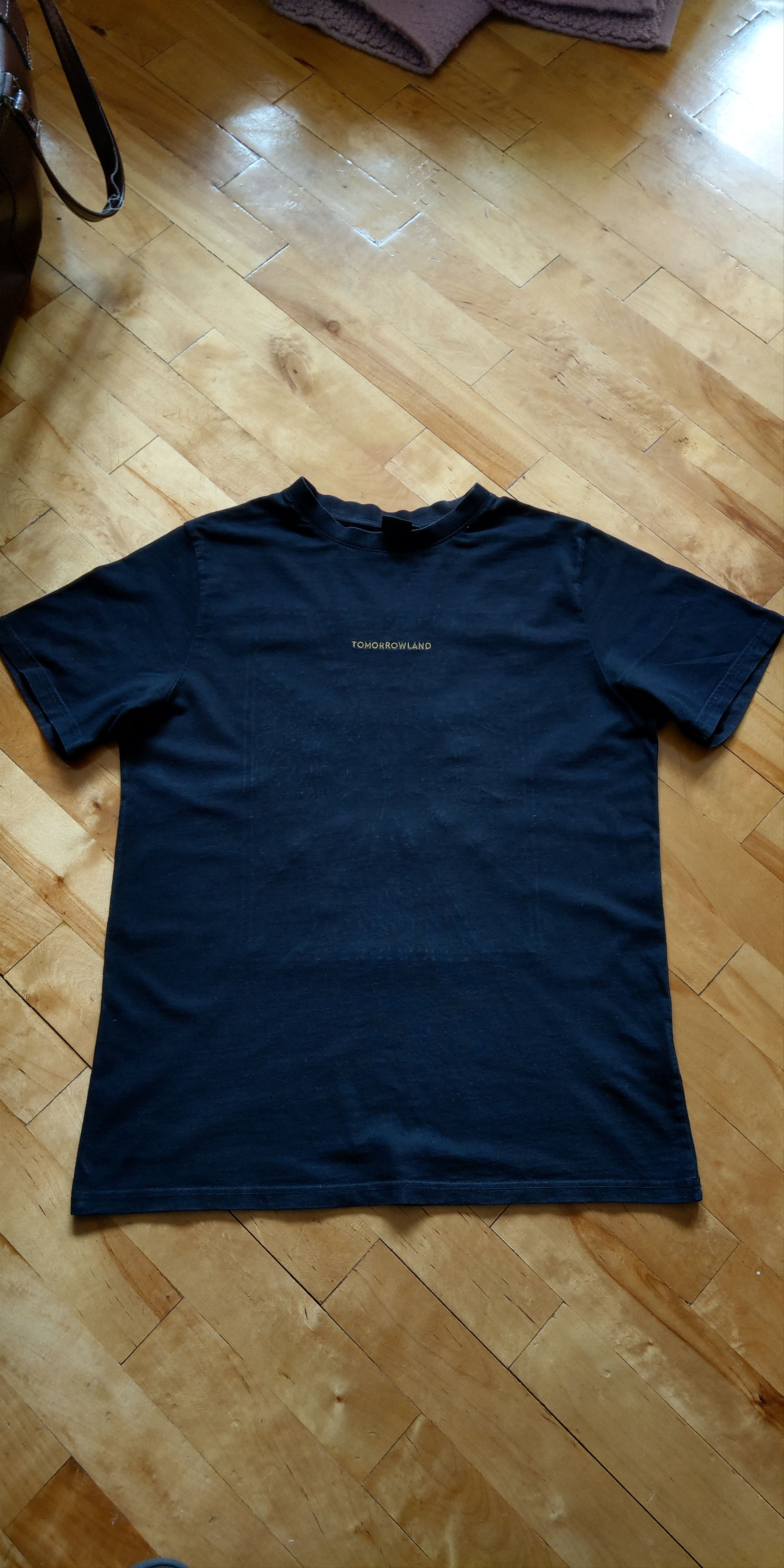Tomorrowland Tomorrowland Unique Shirt Edm Rave Festival aviici Size US S / EU 44-46 / 1 - 6 Thumbnail