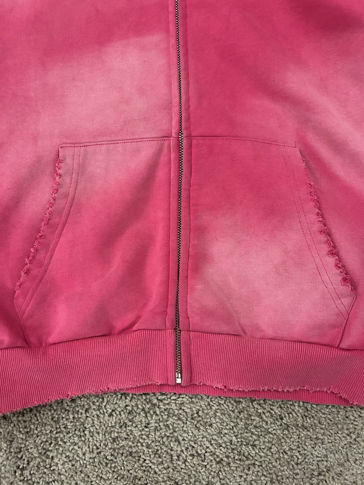 Other THREEMINDS first ever zip up Size US M / EU 48-50 / 2 - 3 Thumbnail