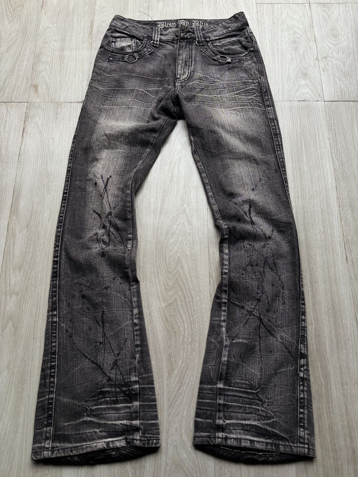 5351 POUR LES HOMMES | Grailed