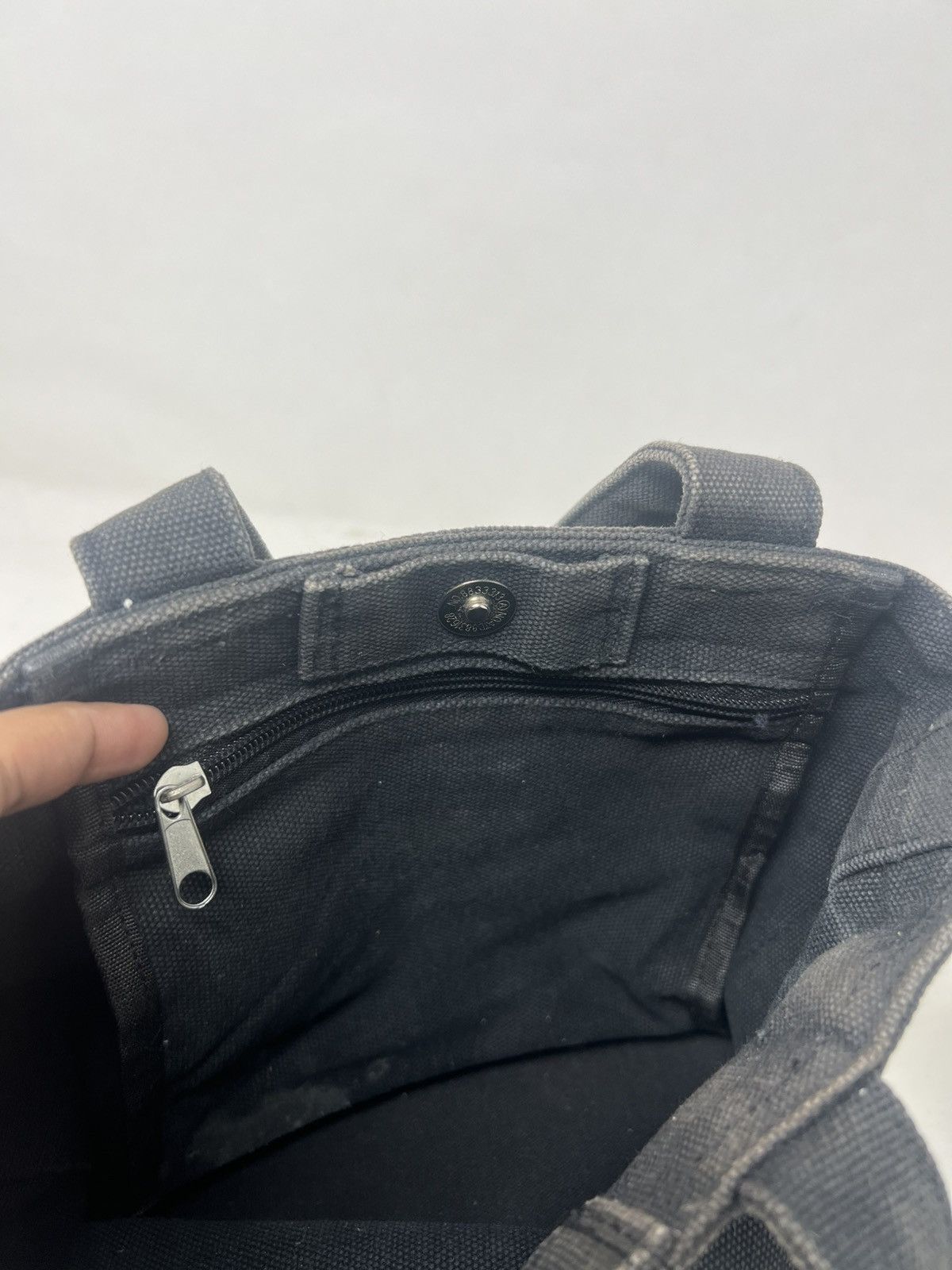 If Six Was Nine Okeru Shoes Style Rare 2 Way Sling Bag Size ONE SIZE - 20 Thumbnail