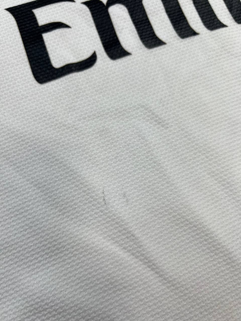 Adidas Adidas Real Madrid Soccer Jersey Size US M / EU 48-50 / 2 - 9 Thumbnail