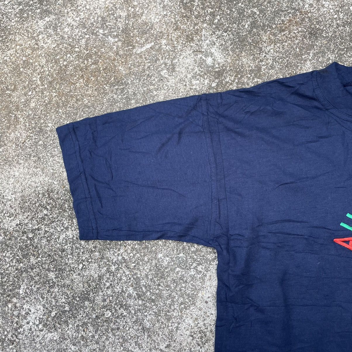 Vintage 🔥🔥Vintage Australian Surfers Paradise Embroidered Logo Tee Size US M / EU 48-50 / 2 - 5 Thumbnail