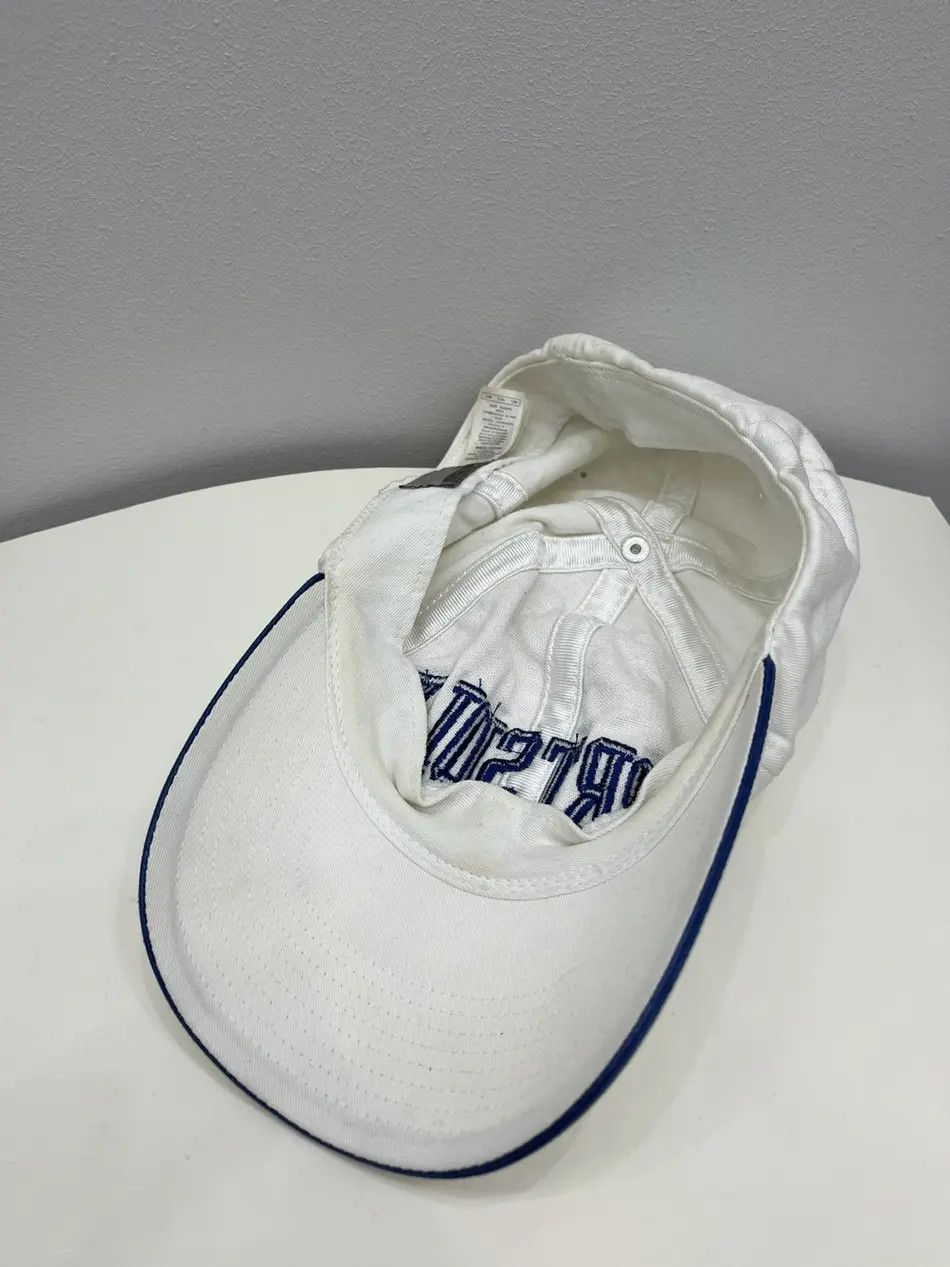 Nike Nike Shox Sprtsdlx Cap Size ONE SIZE - 2 Thumbnail