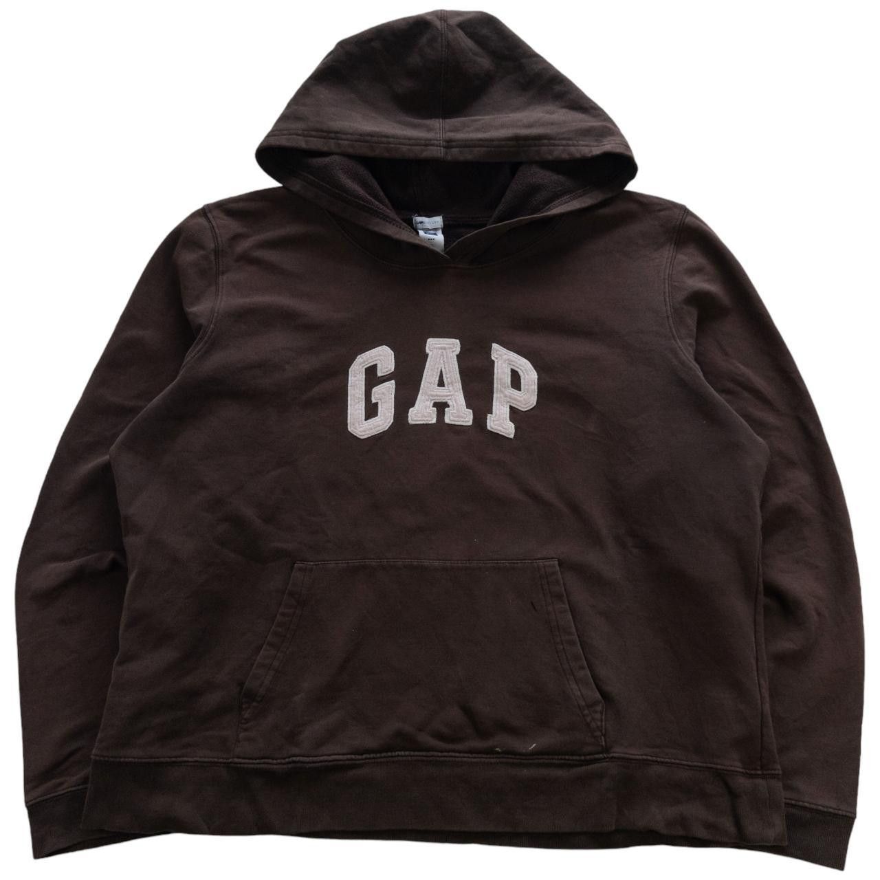 Gap Vintage GAP Hoodie Women's Size XL Size XL / US 12-14 / IT 48-50 - 1 Thumbnail