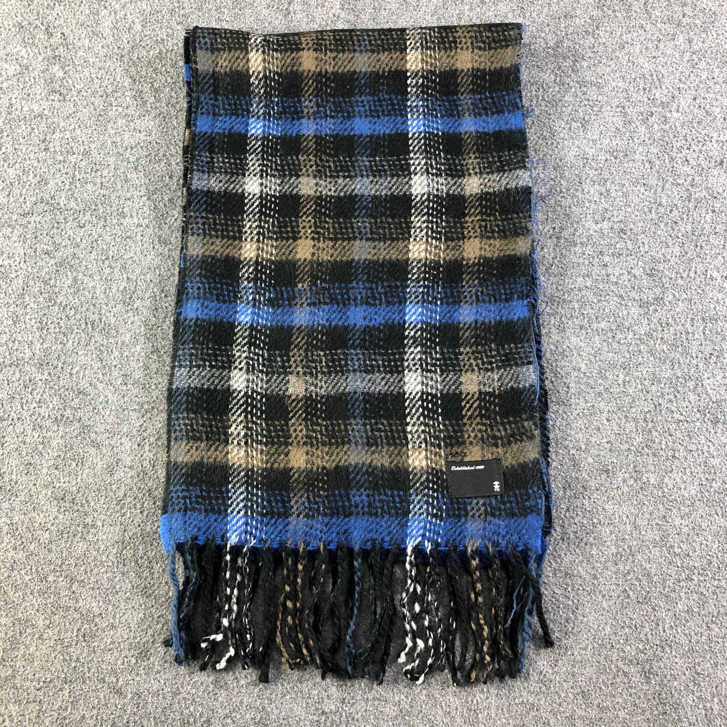 Takeo Kikuchi Takeo Kikuchi Scarf / Muffler / Neckwear Size ONE SIZE - 2 Thumbnail