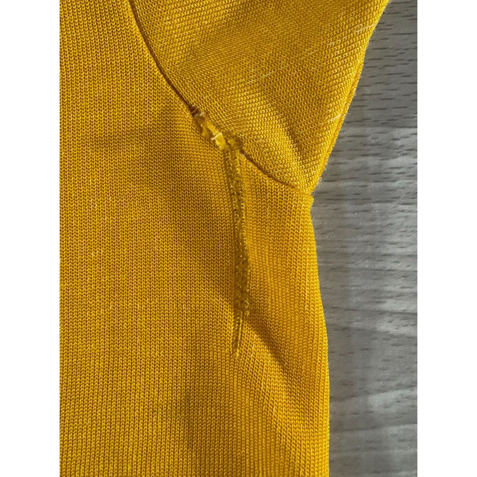 Champion Champion Iowa State Jersey size L color yellow red 1970's Vi Size US L / EU 52-54 / 3 - 8 Thumbnail