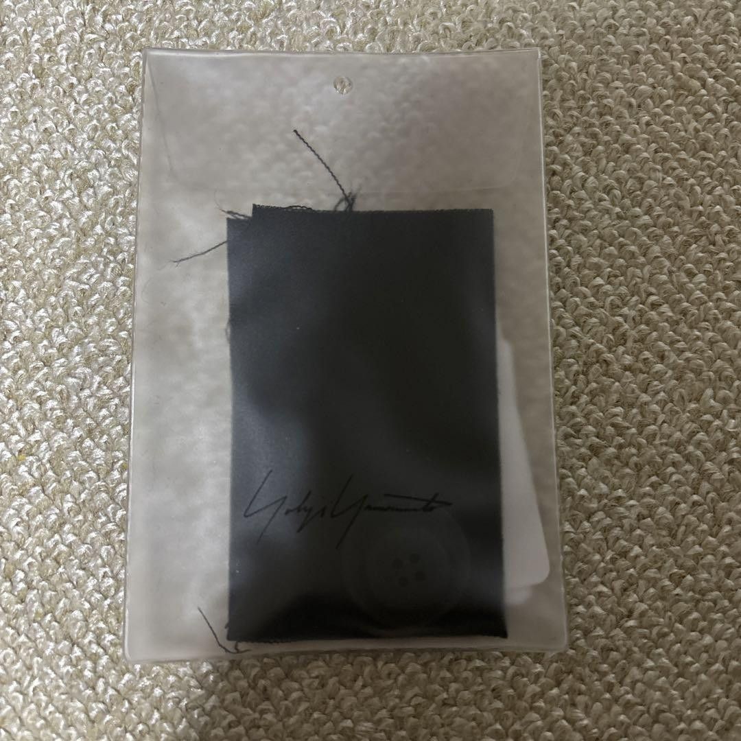 Yohji Yamamoto Yohji Yamamoto 20aw Reversible Long Jacket Size US M / EU 48-50 / 2 - 9 Thumbnail