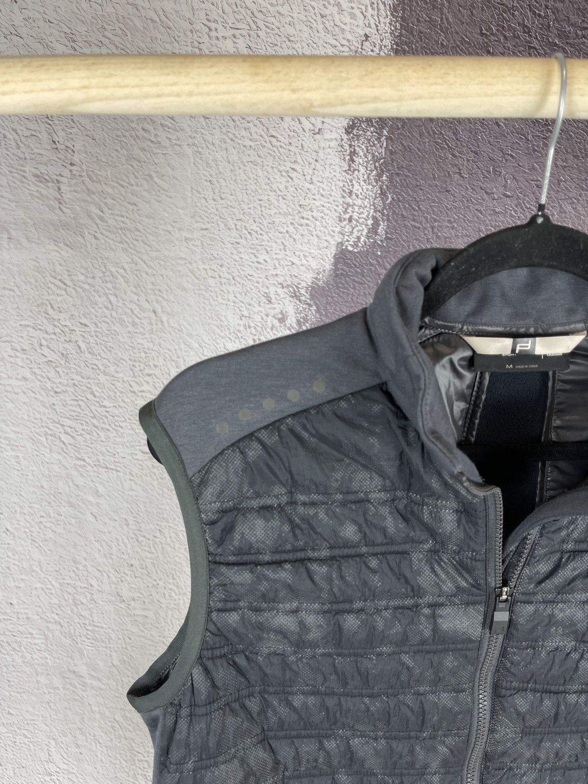 Adidas × Porsche Design Rare Adidas Porsche Design Sample camo vest size M Size US M / EU 48-50 / 2 - 6 Thumbnail