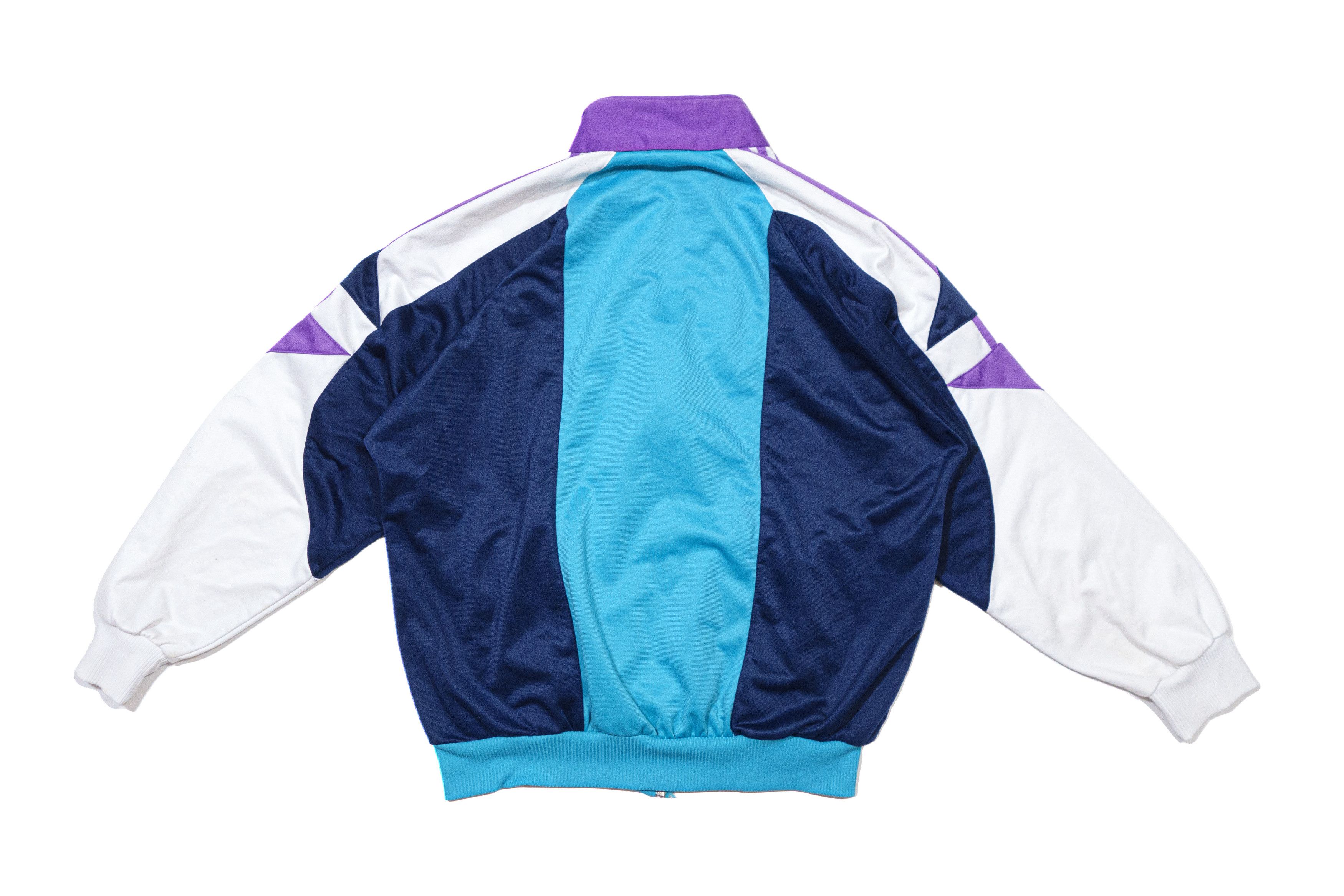 Adidas 90S Logo Sport Suit Size US M / EU 48-50 / 2 - 3 Thumbnail