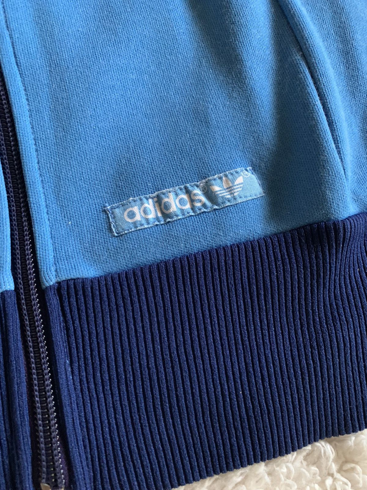Adidas × Vintage Adidas Vintage Waist Germany 80s Size US M / EU 48-50 / 2 - 4 Thumbnail
