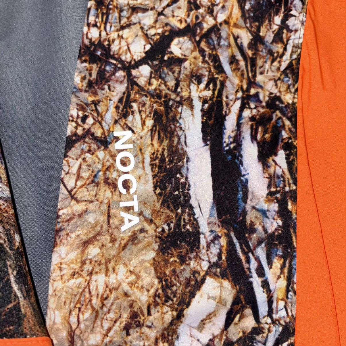 NOCTA Nike NOCTA Forza Packable Lightweight jacket size Medium New Size US M / EU 48-50 / 2 - 11 Thumbnail