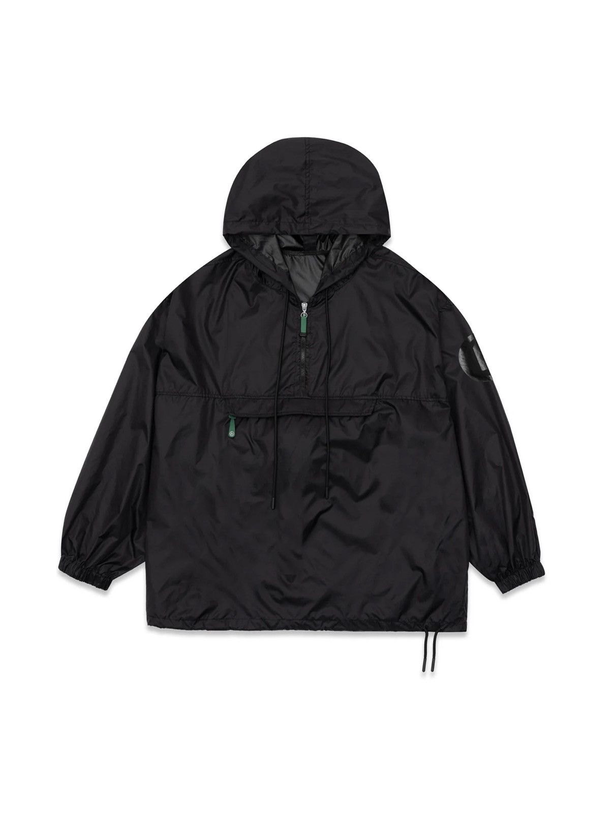 HIDDEN ONE SIZE - Hidden H Logo Packable Anorak Size US XL / EU 56 / 4 - 3 Thumbnail