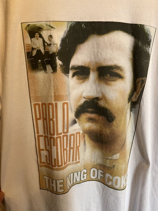 vintage-vintage-pablo-escobar-t-shirt-grailed