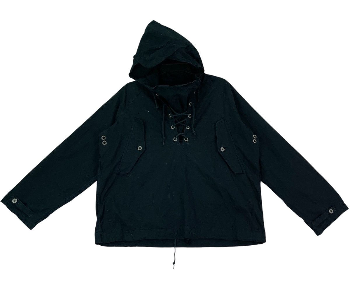 Junya Watanabe AW 03 Junya Watanabe Comme Des Garcons military 