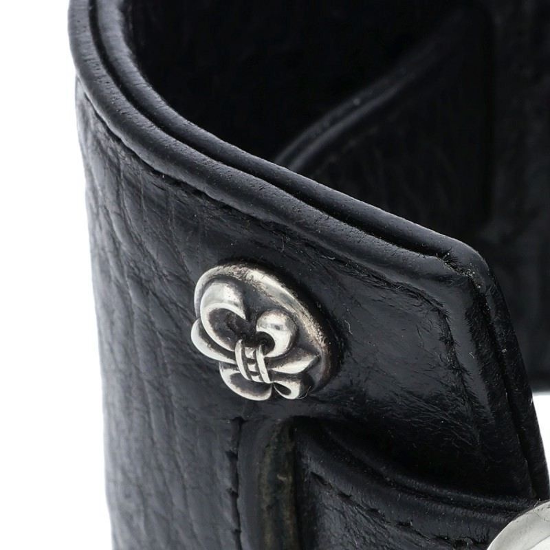 Chrome Hearts Chrome Hearts BS Flare Gunslinger Watch Band Size ONE SIZE - 4 Thumbnail