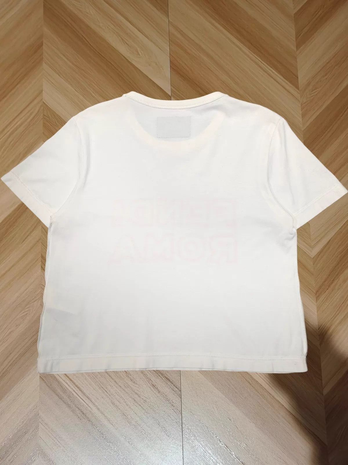 Fendi Fendi Women's Short Sleeve 99 New Size S Size S / US 4 / IT 40 - 2 Thumbnail